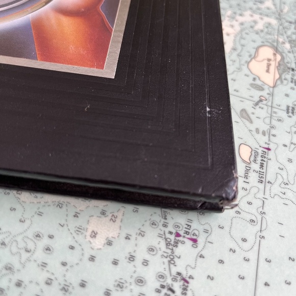 Vintage 1988 Time Life Books Mysteries of the Unknown: Visions and Prophecies - Picture 6 of 6